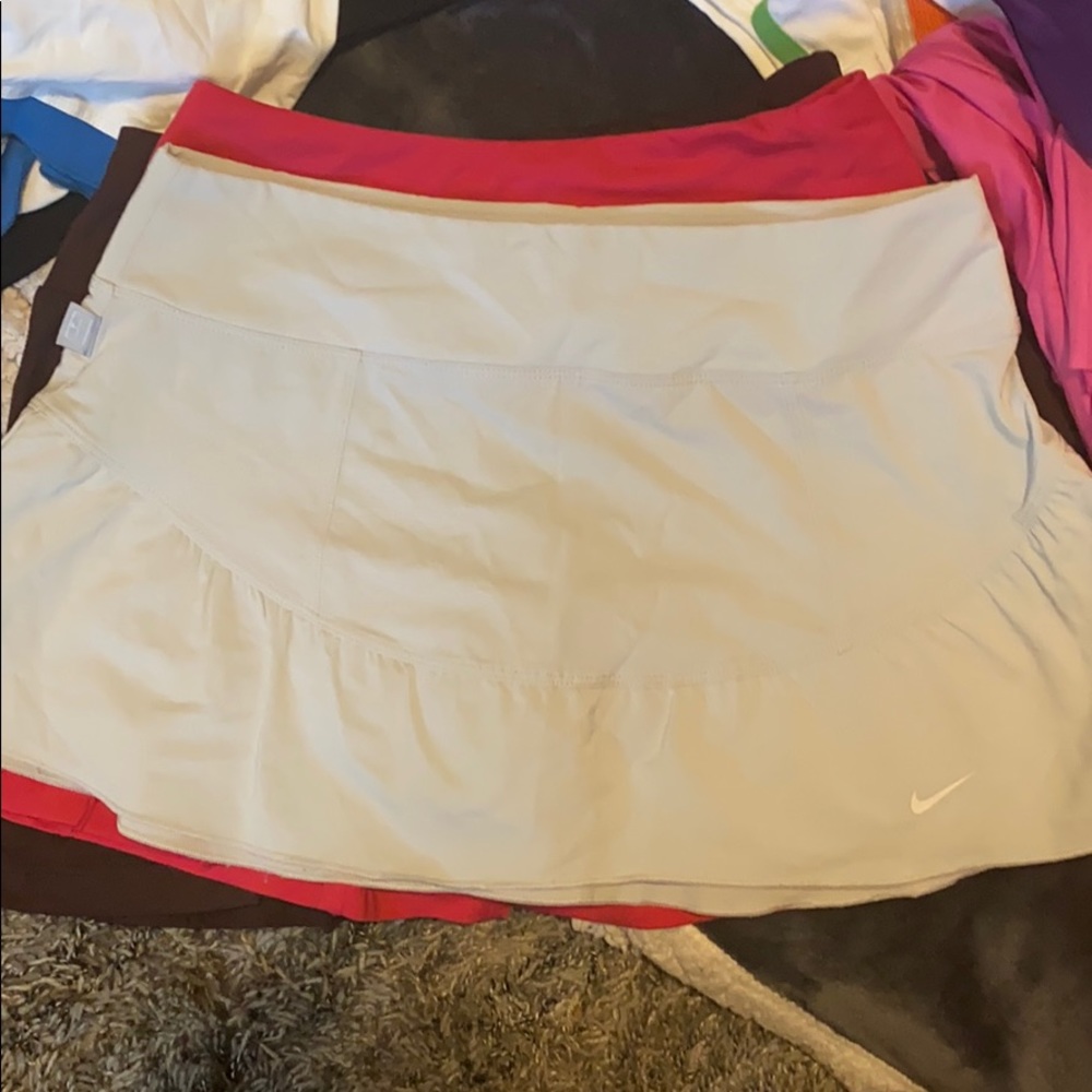 Tennis skirt